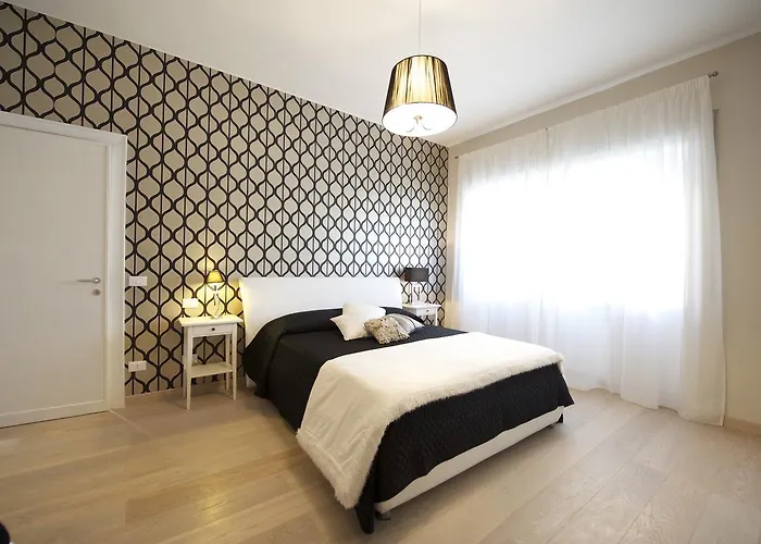 Quartopiano Guesthouse