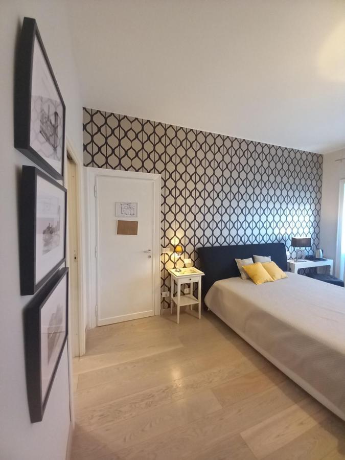 Gasthuis Quartopiano 3*