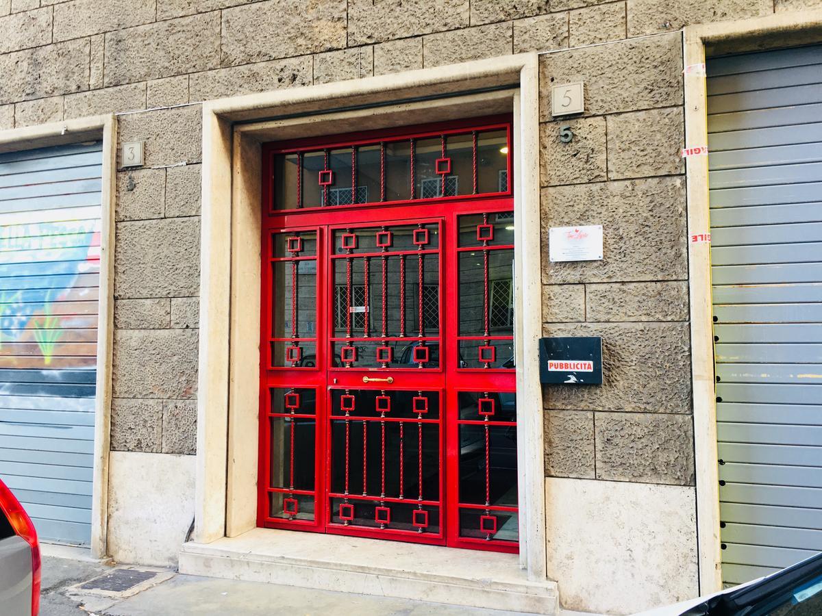 Quartopiano Gasthuis 3*